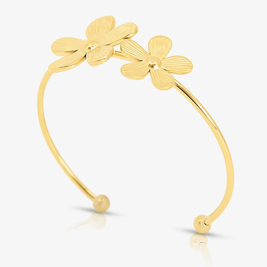 Spring Together Bangle - EVRYJEWELS