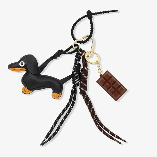 Dash Bag Charm - EVRYJEWELS