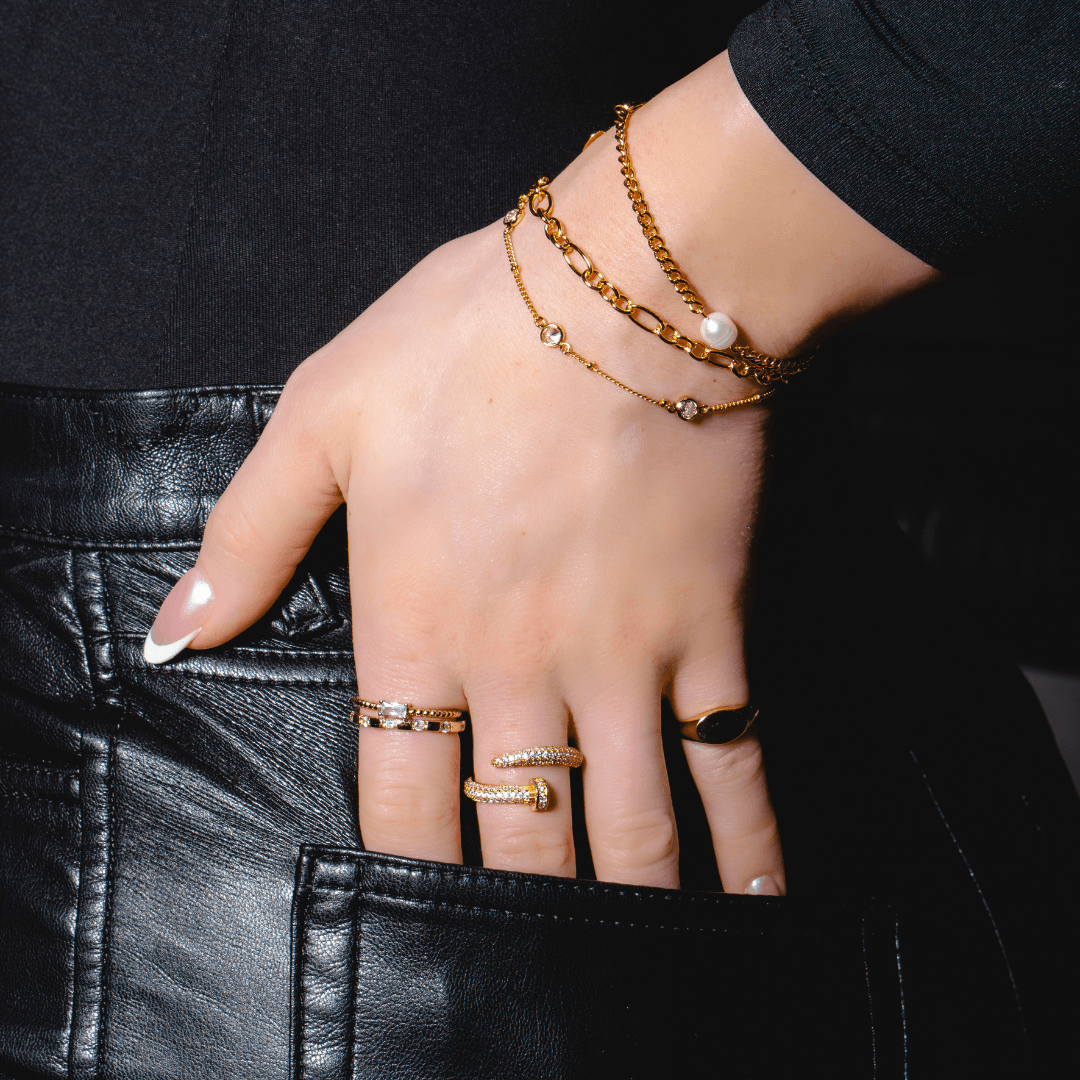 Azure Bracelet - EVRYJEWELS