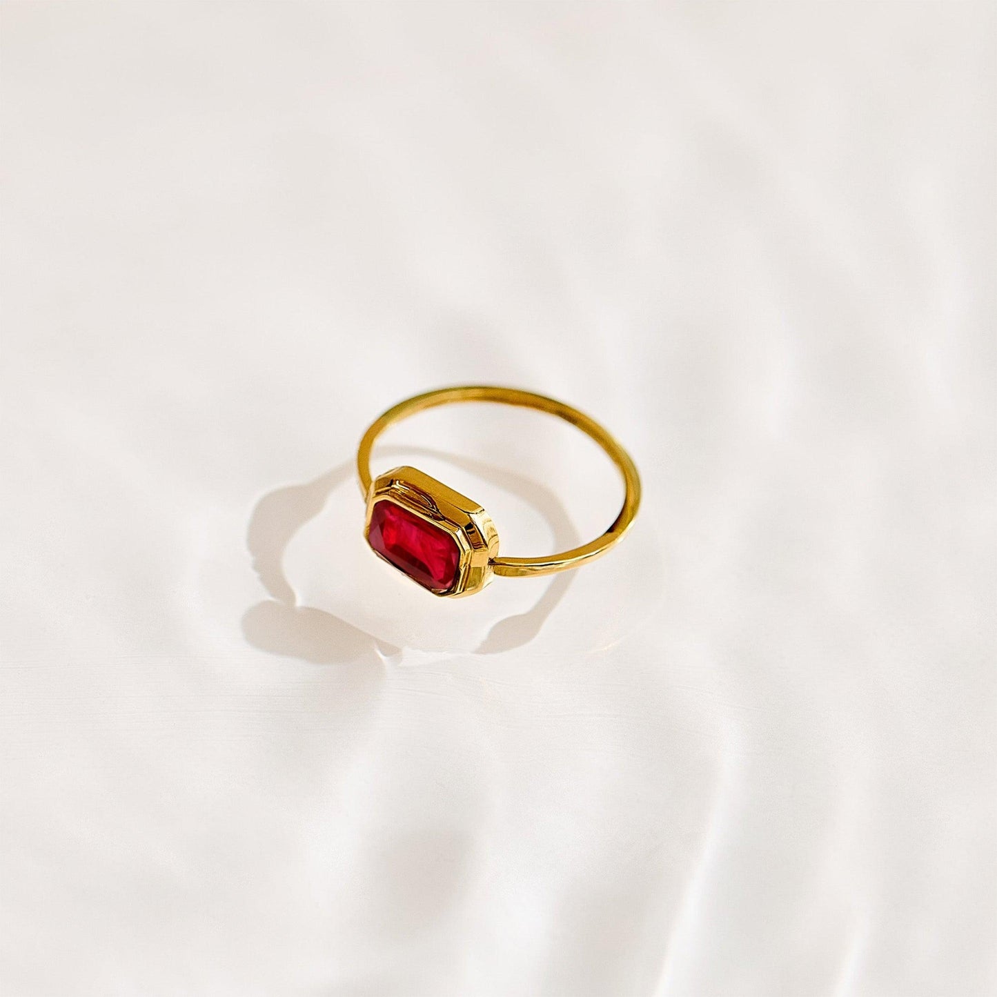 Diana Ring - EVRYJEWELS