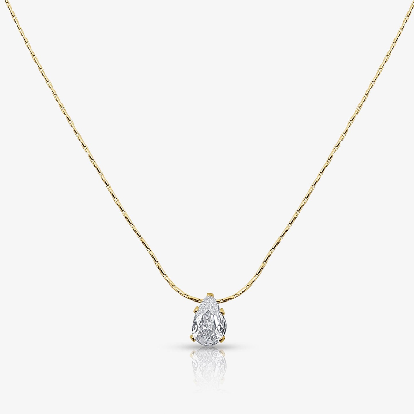 Spoiled Girl Necklace - EVRYJEWELS