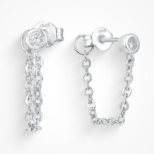 Stellar Earrings - EVRYJEWELS