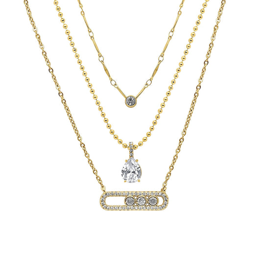 Britt's Faves 3 Piece Bundle - EVRYJEWELS
