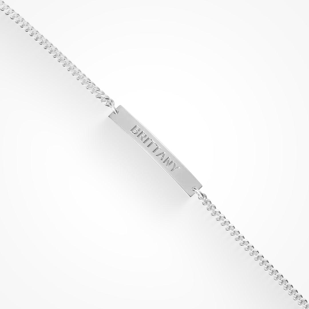 Custom/Personalized Bracelet - EVRYJEWELS