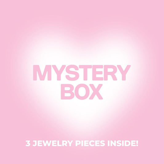 Mystery Box - EVRYJEWELS