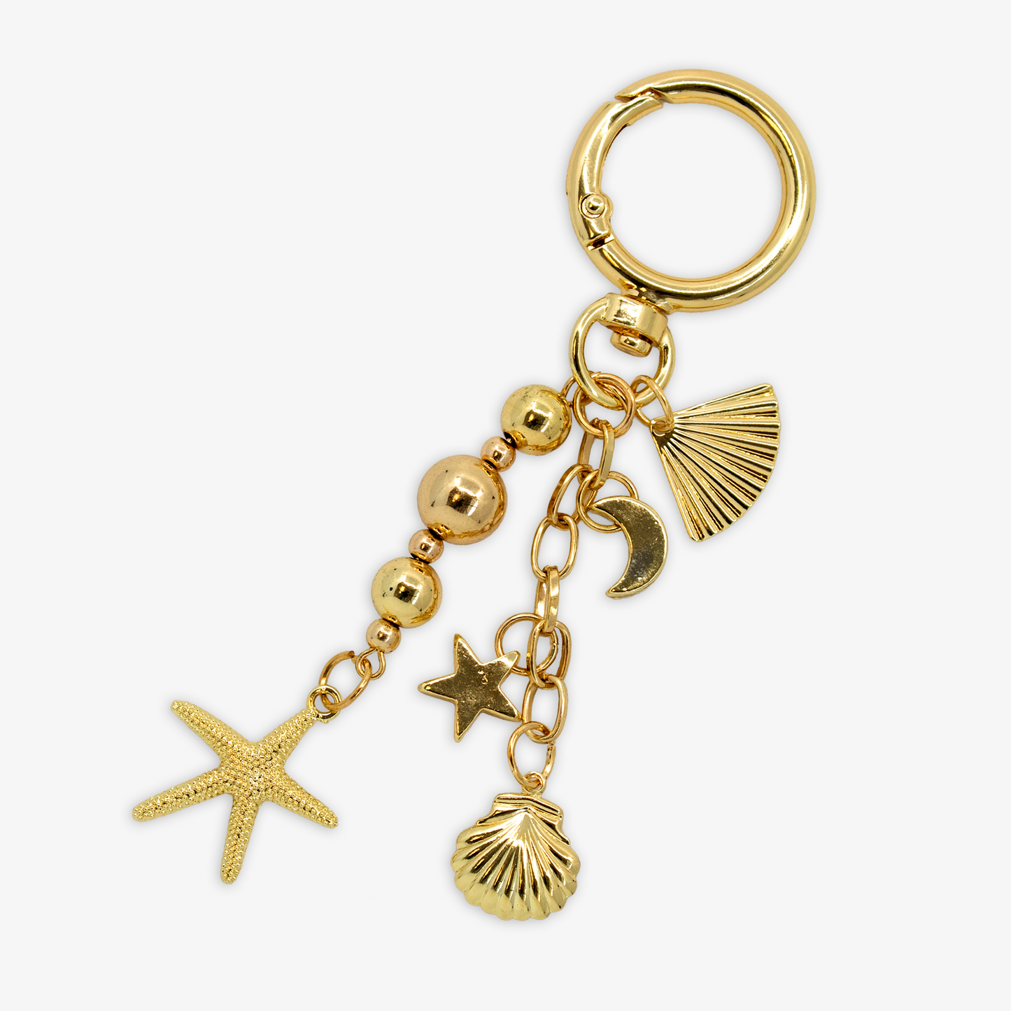 Everyday Bag Charms - EVRYJEWELS