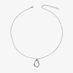 Silver Waterproof