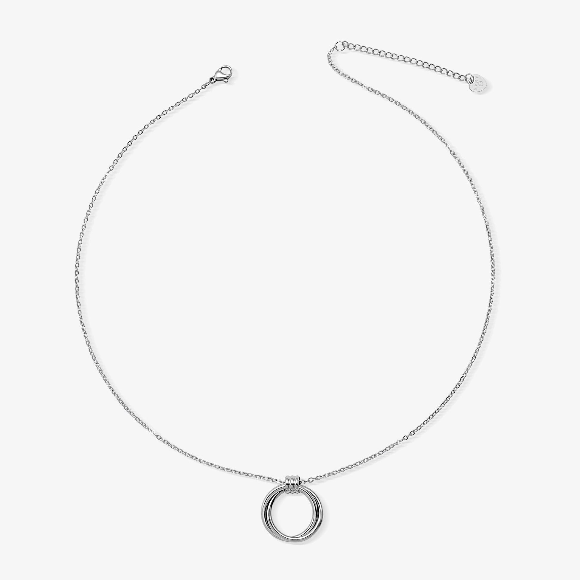 On Repeat Necklace - EVRYJEWELS