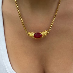 18K Gold Waterproof