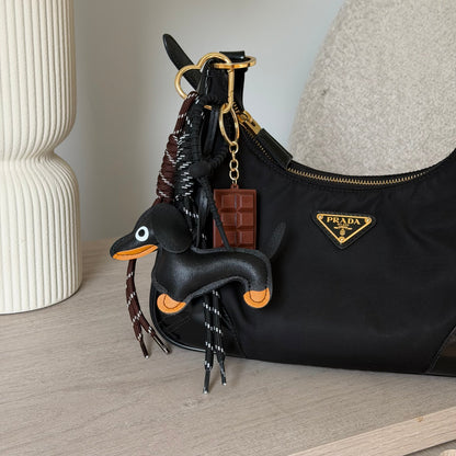 Evryday Bag Charms - EVRYJEWELS