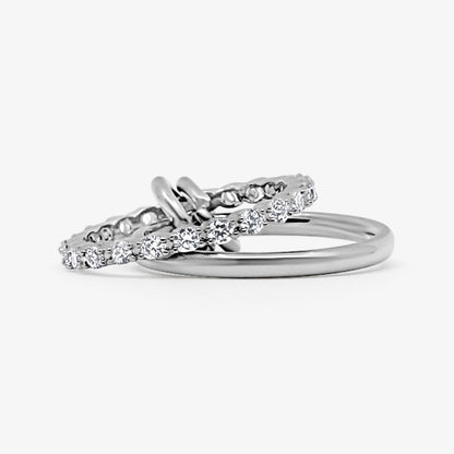 Lost in Hollywood Ring - EVRYJEWELS