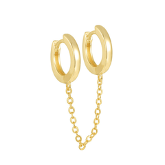18K Gold Waterproof