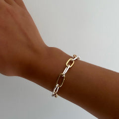 Gold / Silver Waterproof
