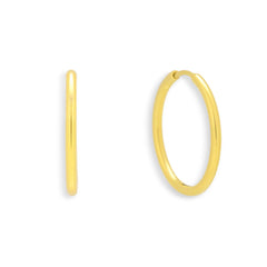 18K Gold Waterproof
