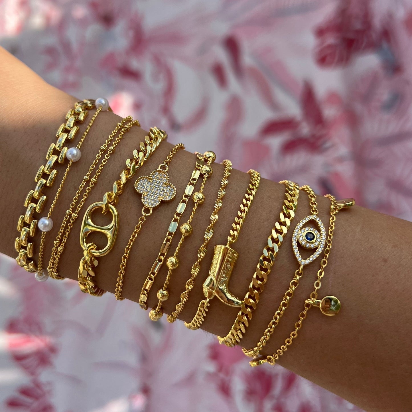 Angel Bracelet - EVRYJEWELS