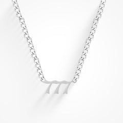 Silver Waterproof