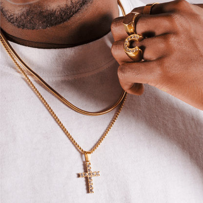 Apollo Necklace - EVRYJEWELS