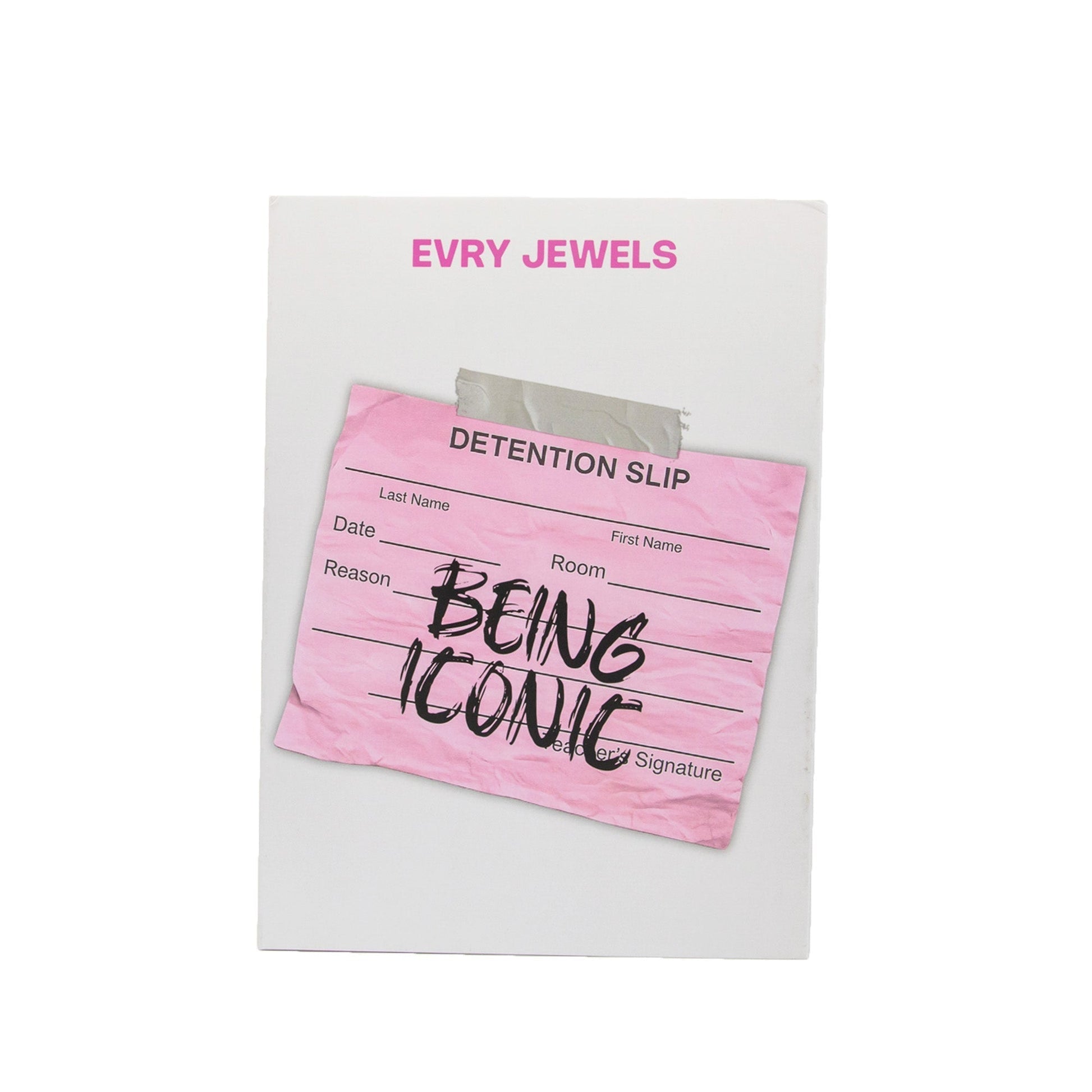 Pretty & Smart Back to School Box-PREORDER - EVRYJEWELS
