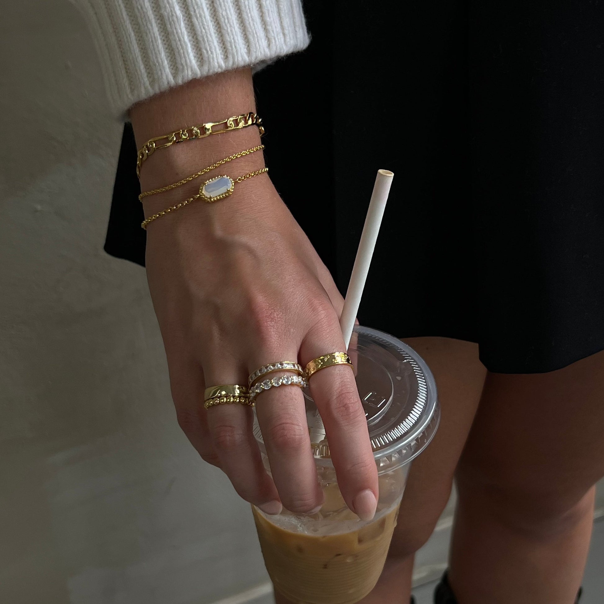 Aura Bracelet - EVRYJEWELS