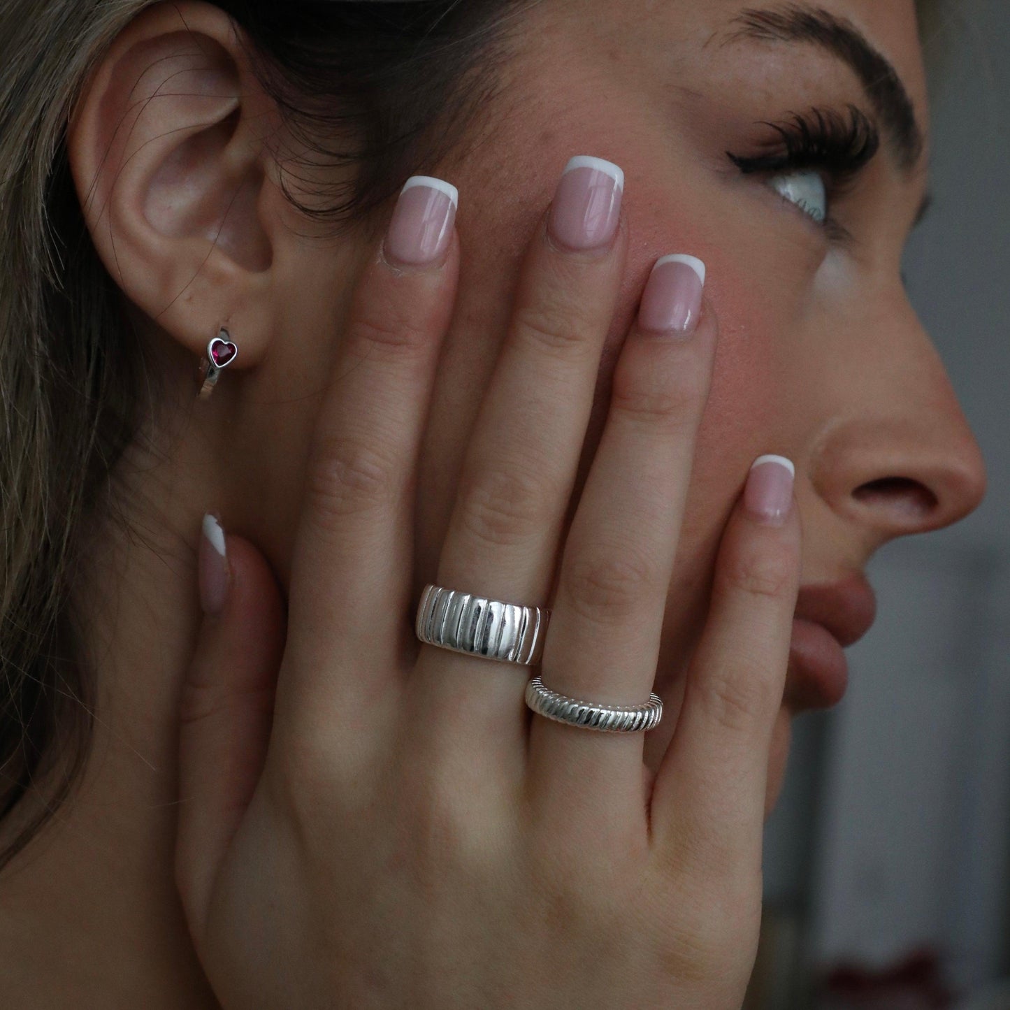 Barcelona Ring - EVRYJEWELS