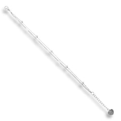 Silver Waterproof