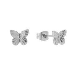 Silver Waterproof