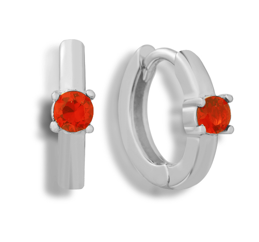 Champagne Earrings - EVRYJEWELS