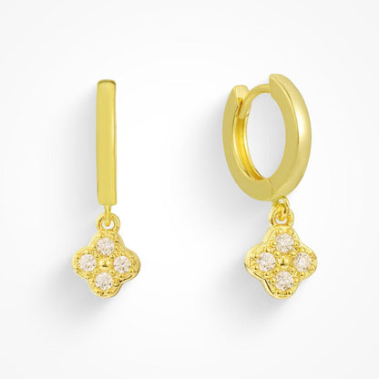 Charmed Earrings - EVRYJEWELS