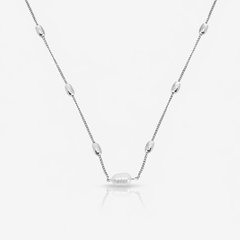 Silver Waterproof