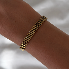18K Gold Waterproof