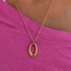 18K Gold Waterproof