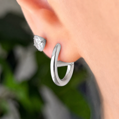 Silver Waterproof