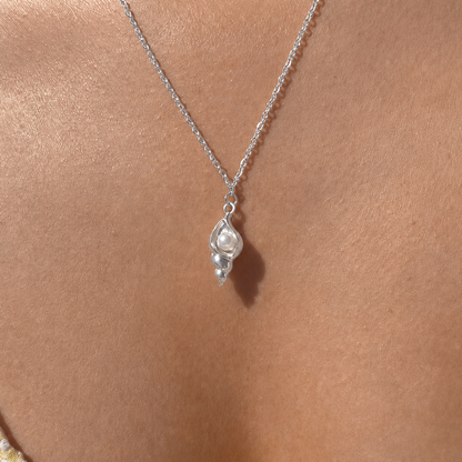 Sea Secret Necklace - EVRYJEWELS