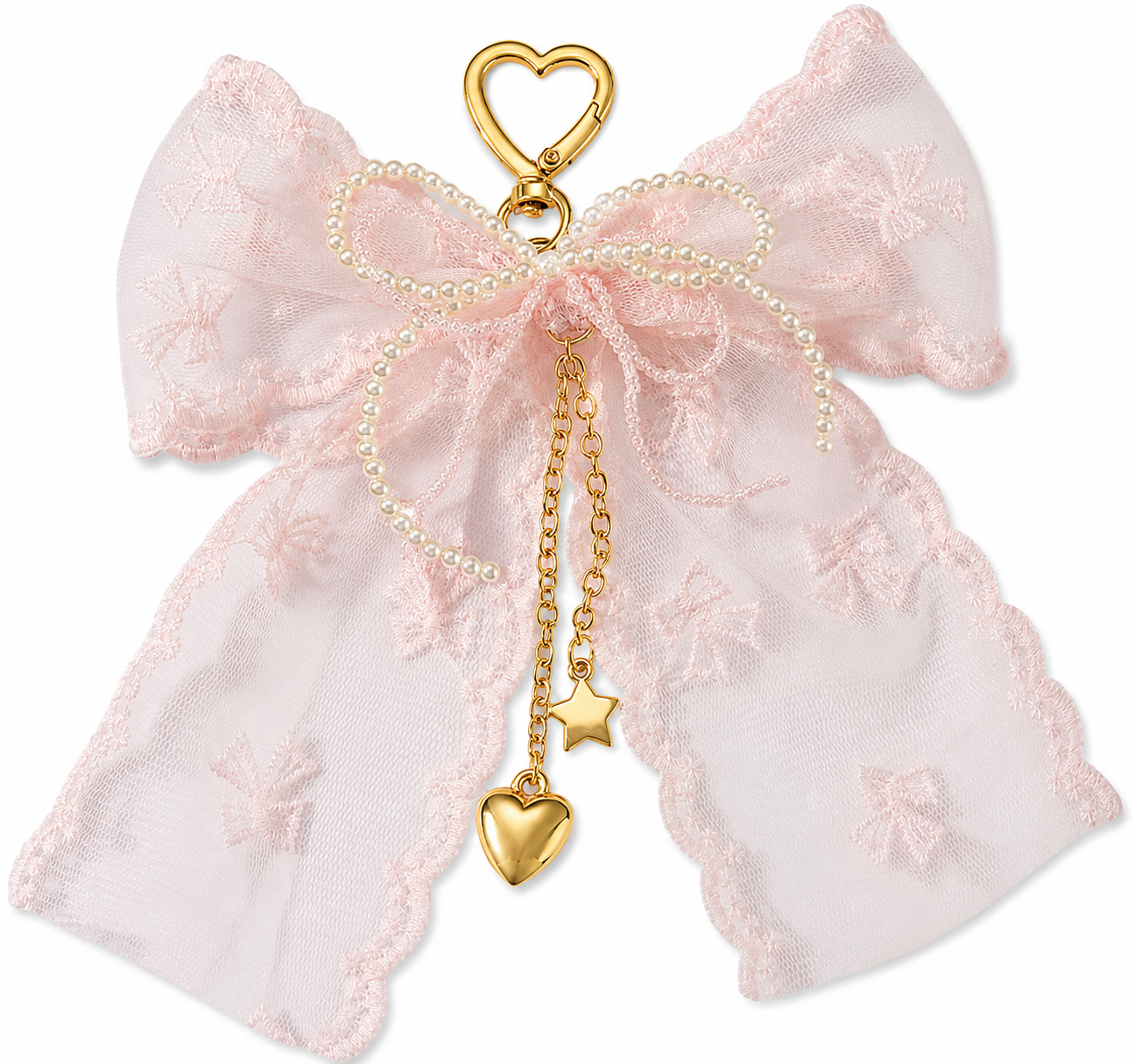 Everyday Bag Charms - EVRYJEWELS