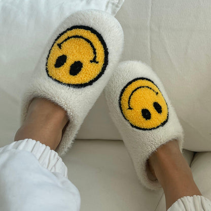 Cheery Slippers - EVRYJEWELS
