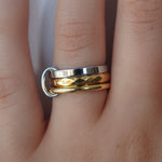Always Forever Ring - EVRYJEWELS