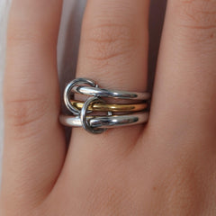 Silver Waterproof
