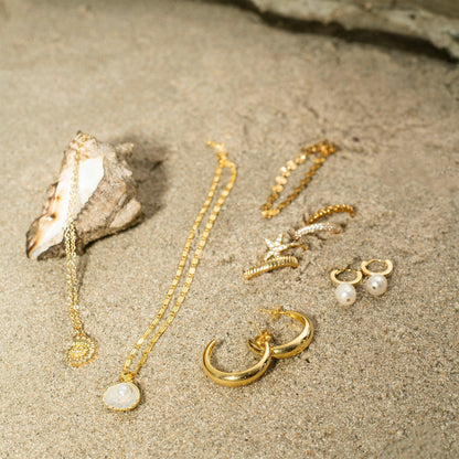 Meribella Necklace - EVRYJEWELS