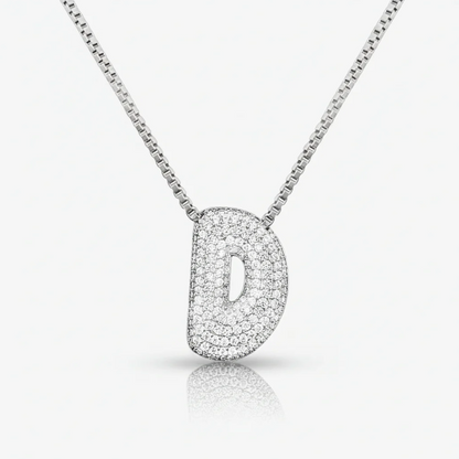 Adore Me Necklace - EVRYJEWELS
