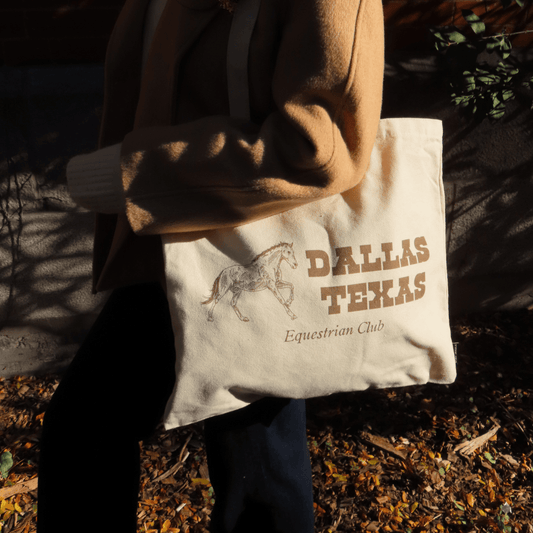 Dallas Tote Bag - EVRYJEWELS
