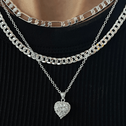 Devil Necklace - EVRYJEWELS