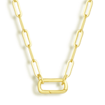 Dixie Charm Necklace - EVRYJEWELS