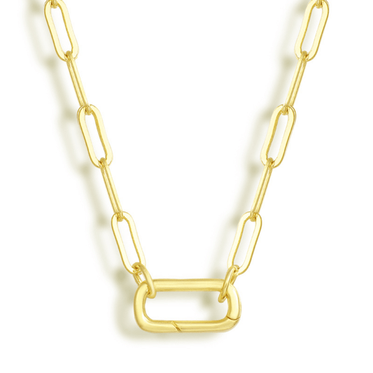 Dixie Charm Necklace - EVRYJEWELS