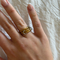 Gold / Silver Waterproof