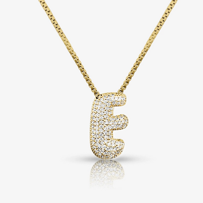 Adore Me Necklace - EVRYJEWELS