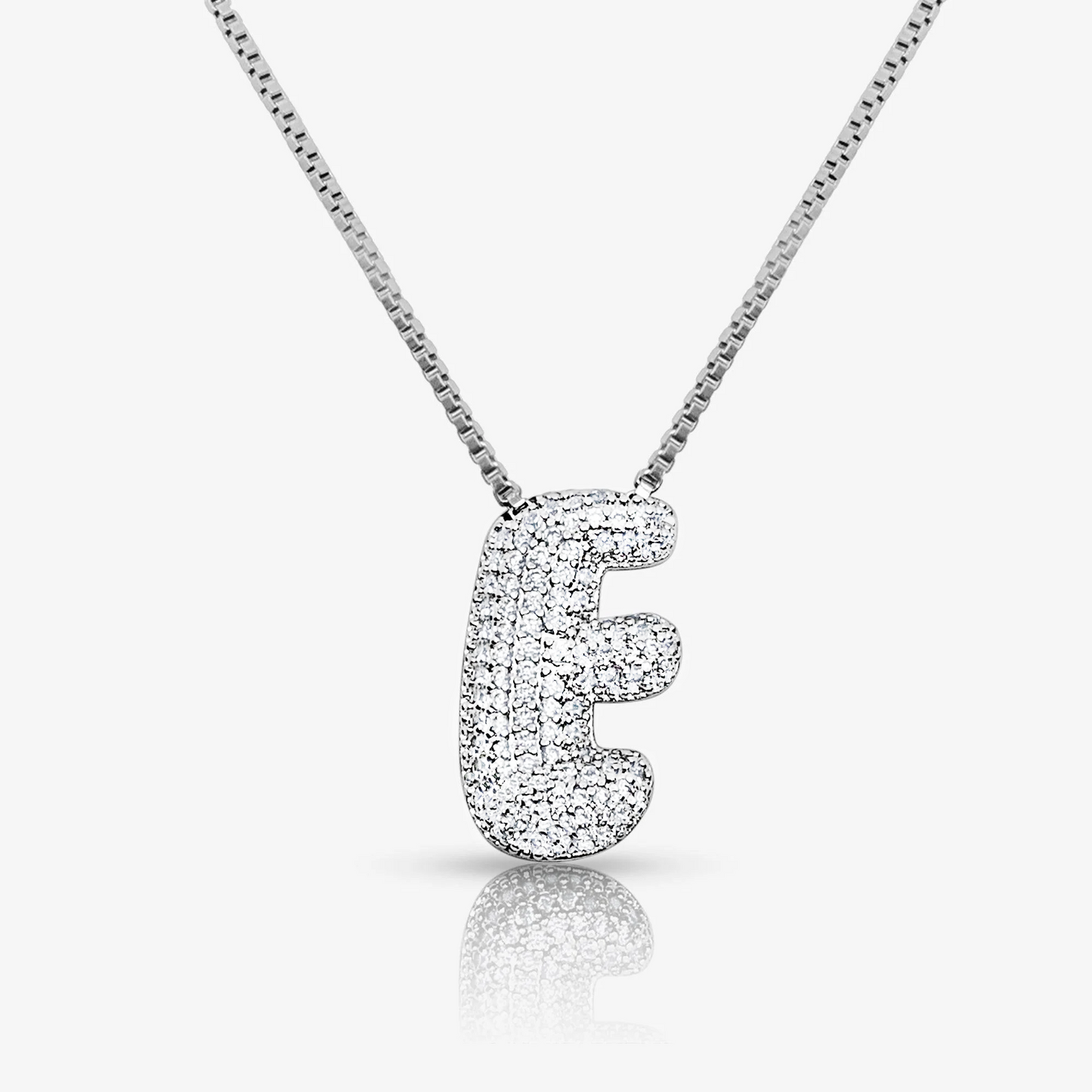 Adore Me Necklace - EVRYJEWELS