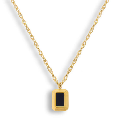 Eden Necklace - EVRYJEWELS