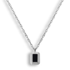 Silver Waterproof