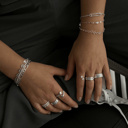 Enchanted Bracelet - EVRYJEWELS