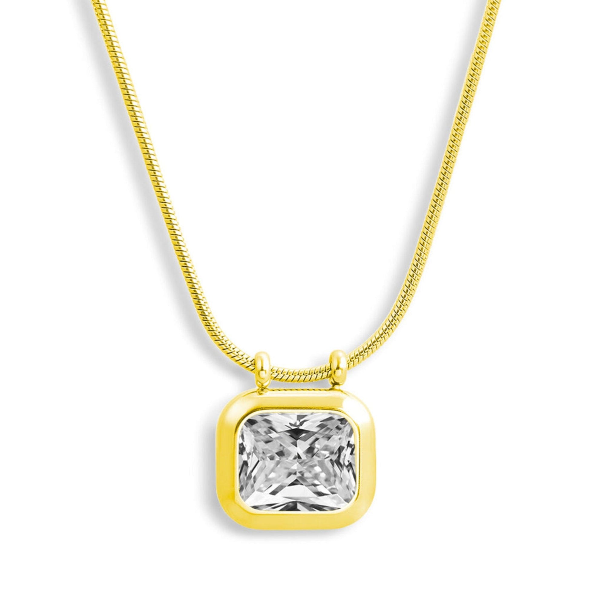 Ethereal Necklace - EVRYJEWELS